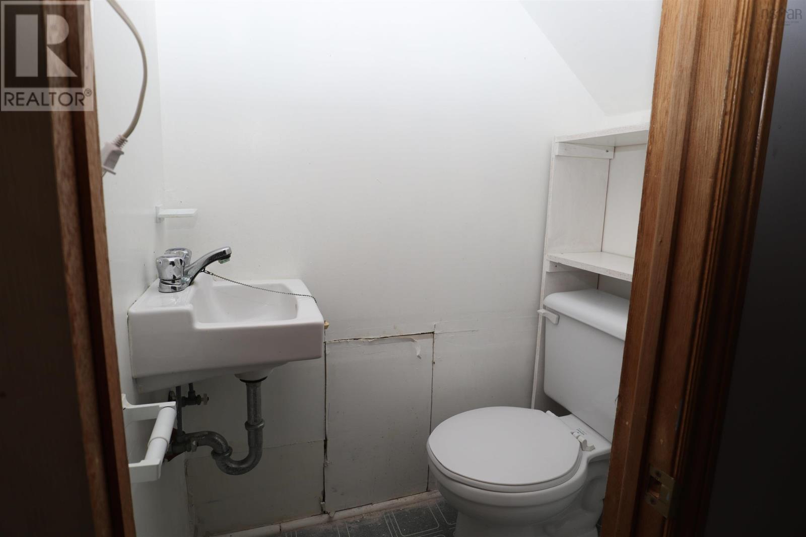 439 Bentinck Street, Sydney, Nova Scotia  B1S 2Y8 - Photo 32 - 202406549