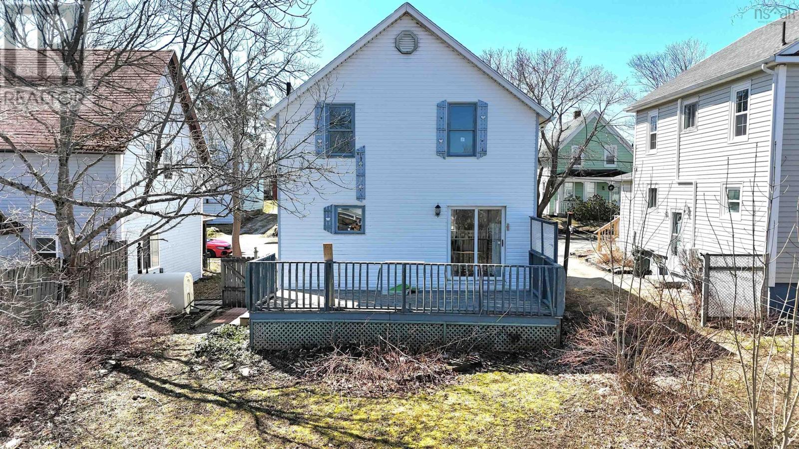 439 Bentinck Street, Sydney, Nova Scotia  B1S 2Y8 - Photo 34 - 202406549