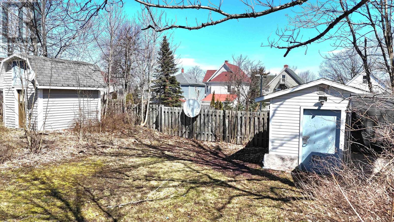 439 Bentinck Street, Sydney, Nova Scotia  B1S 2Y8 - Photo 35 - 202406549
