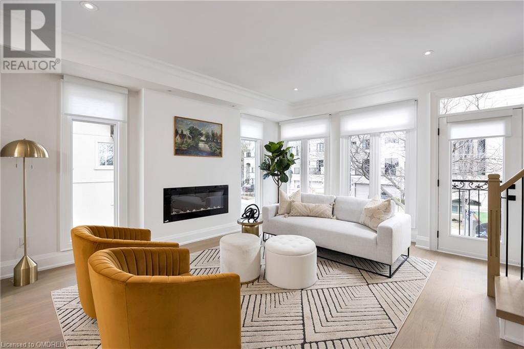 152 Reynolds Street, Oakville, Ontario  L6J 3K9 - Photo 7 - 40567994