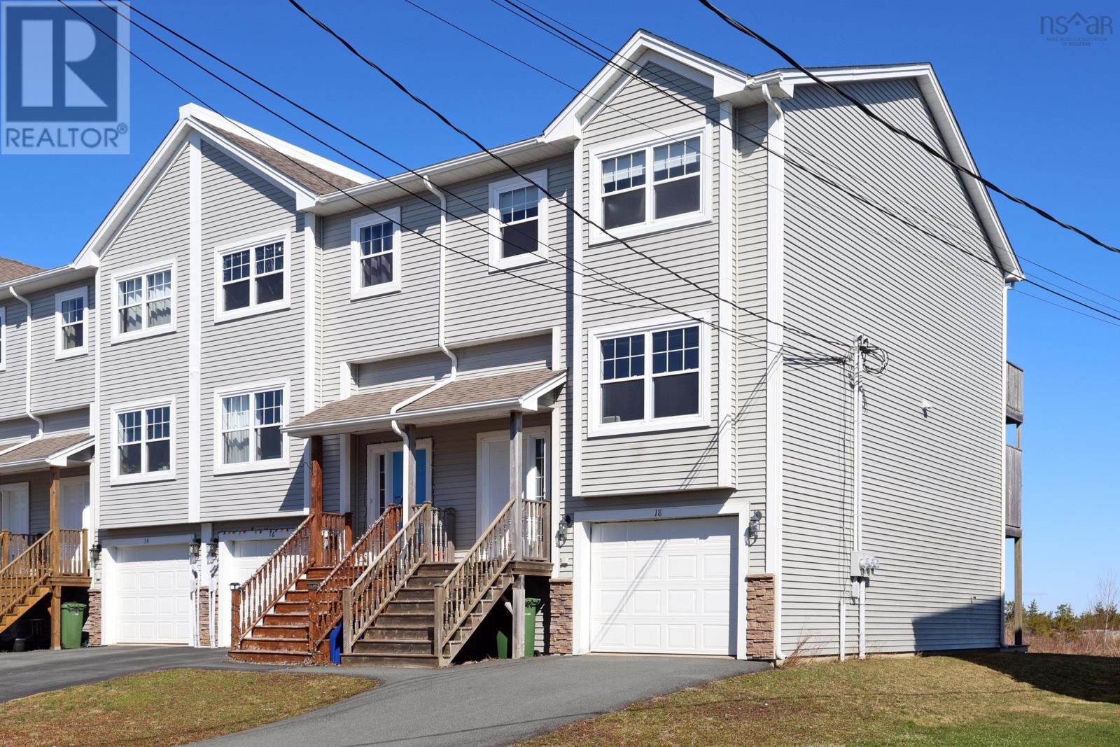 18 Mica Crescent, Halifax, Nova Scotia  B3P 0G8 - Photo 1 - 202406548