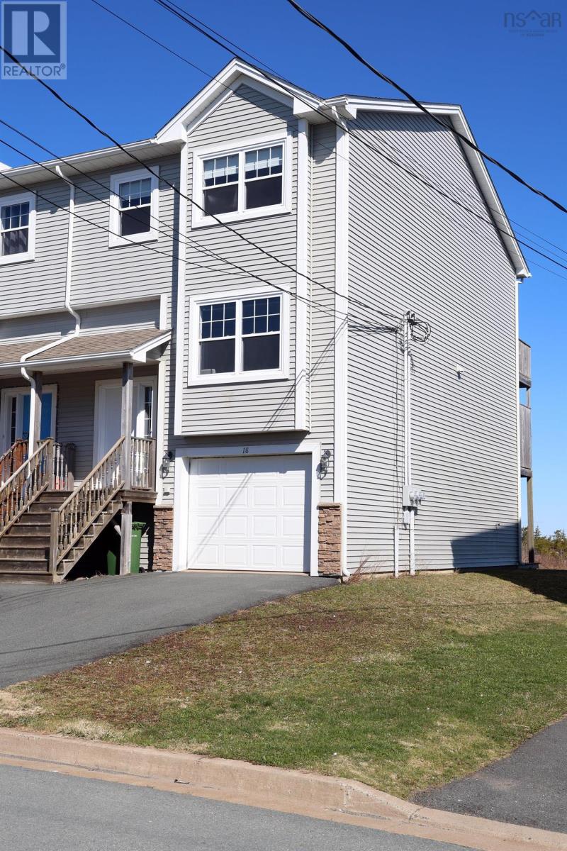 18 Mica Crescent, Halifax, Nova Scotia  B3P 0G8 - Photo 2 - 202406548
