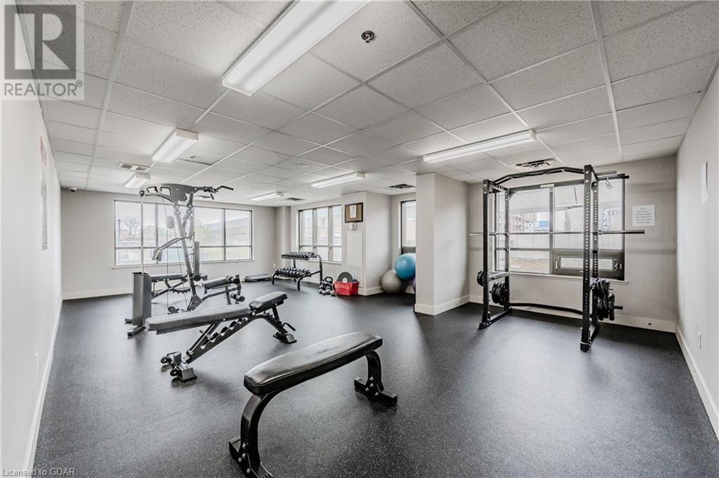 1420 Dupont Street Unit# 1209, Toronto, Ontario  P1B 8Z4 - Photo 24 - 40567964