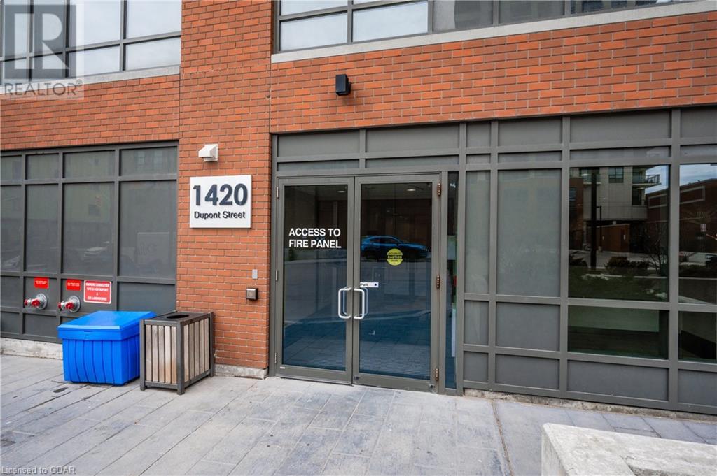 1420 Dupont Street Unit# 1209, Toronto, Ontario  P1B 8Z4 - Photo 25 - 40567964