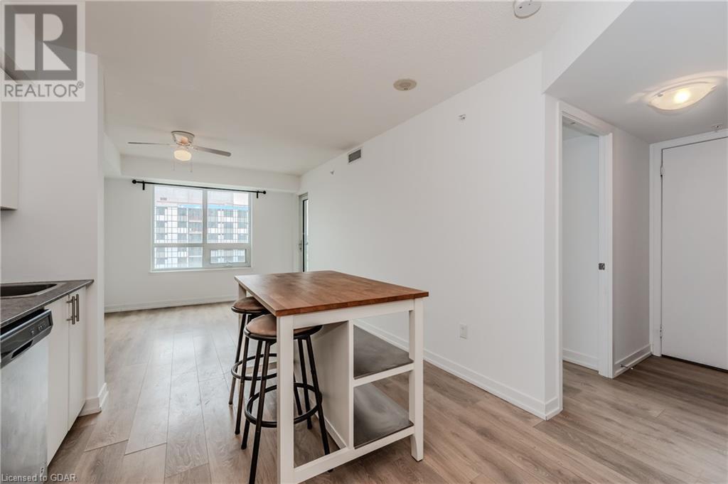 1420 Dupont Street Unit# 1209, Toronto, Ontario  P1B 8Z4 - Photo 3 - 40567964