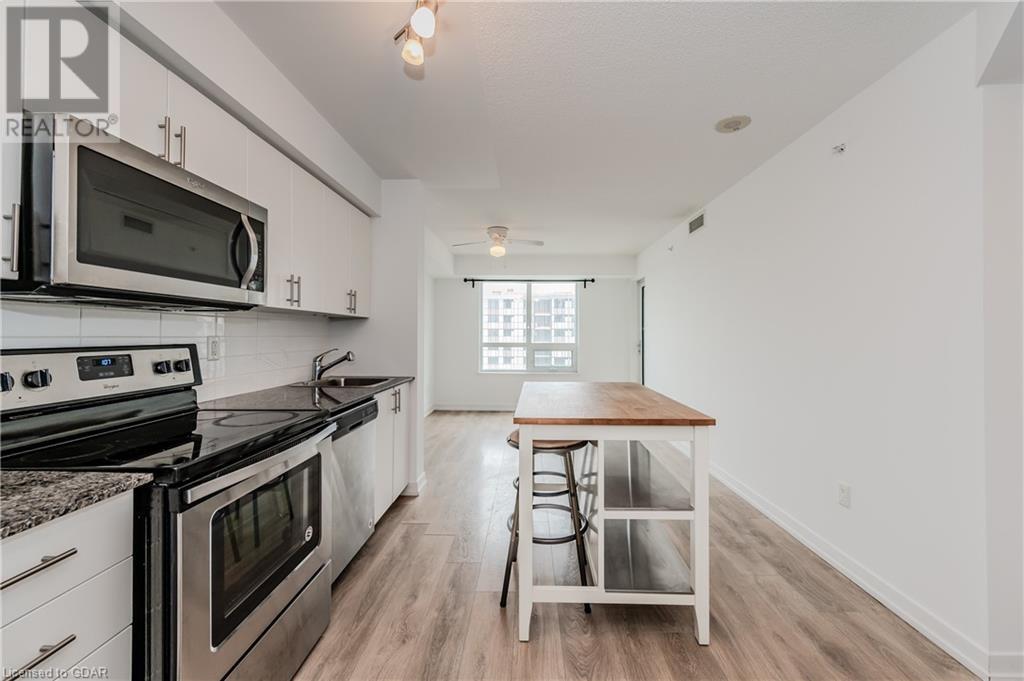 1420 Dupont Street Unit# 1209, Toronto, Ontario  P1B 8Z4 - Photo 4 - 40567964