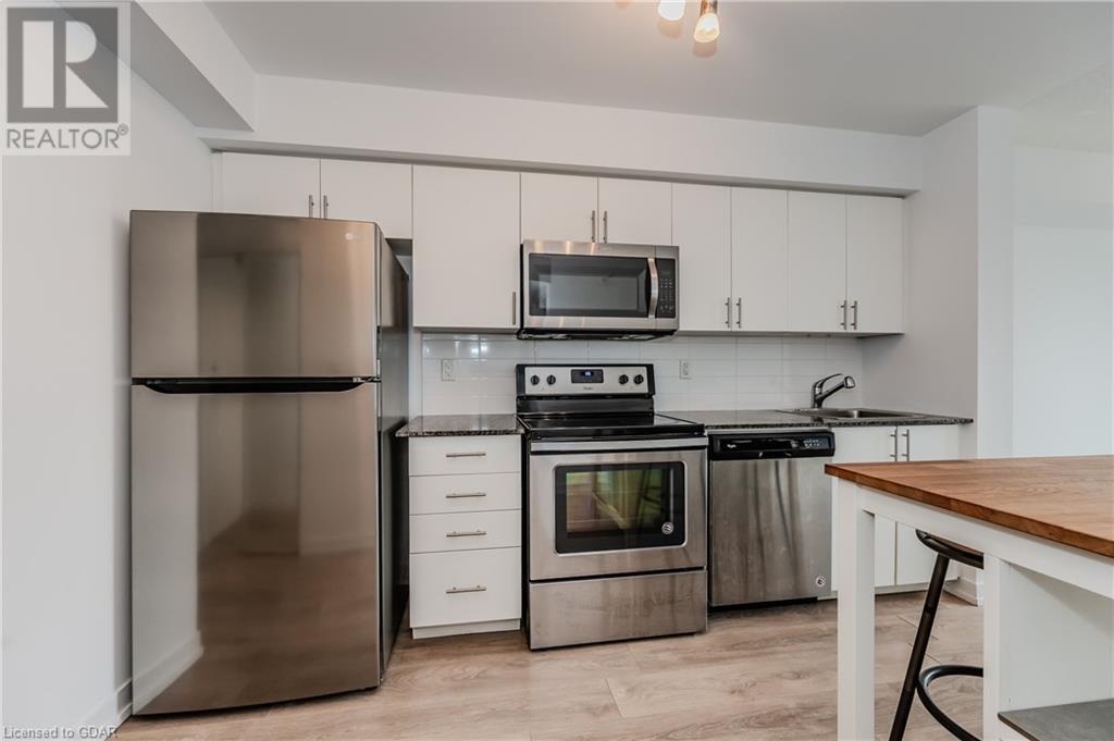 1420 Dupont Street Unit# 1209, Toronto, Ontario  P1B 8Z4 - Photo 5 - 40567964