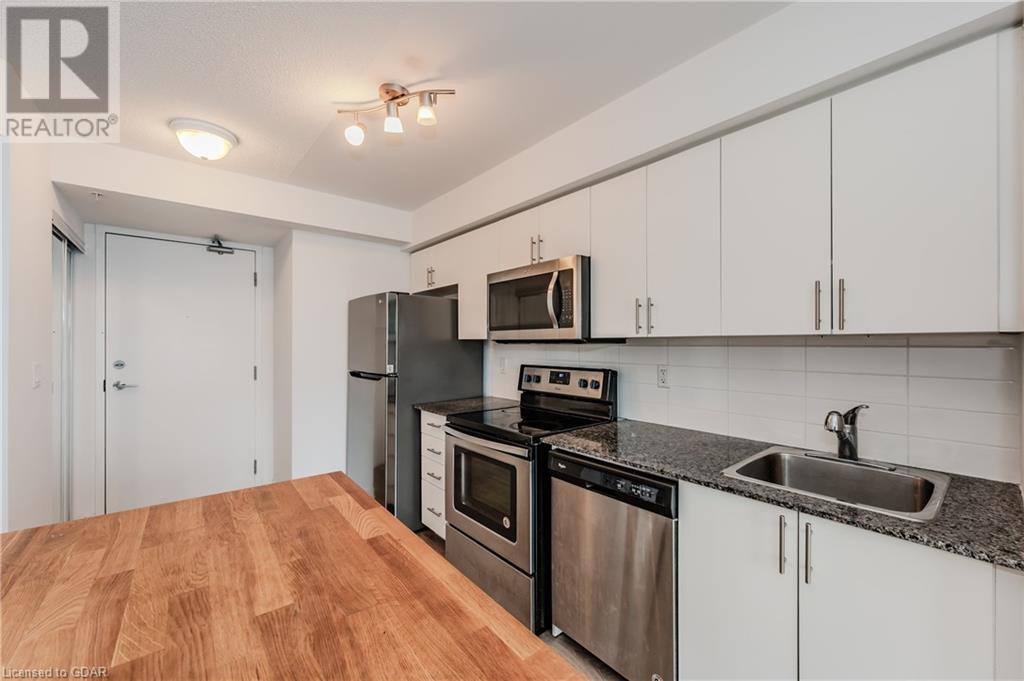 1420 Dupont Street Unit# 1209, Toronto, Ontario  P1B 8Z4 - Photo 6 - 40567964