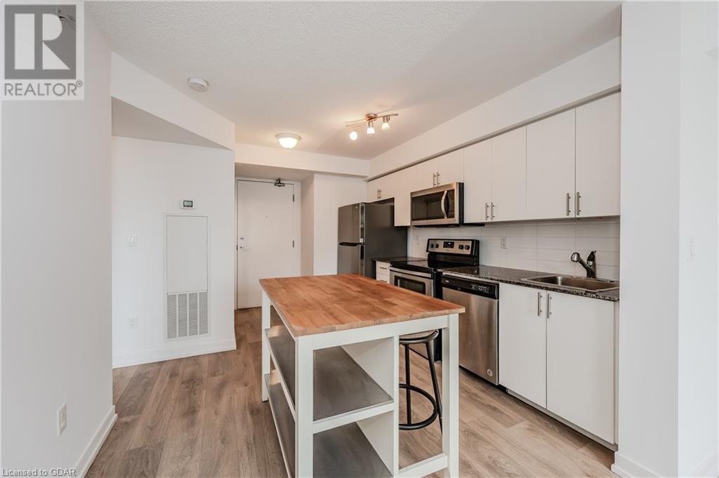 1420 Dupont Street Unit# 1209, Toronto, Ontario  P1B 8Z4 - Photo 7 - 40567964
