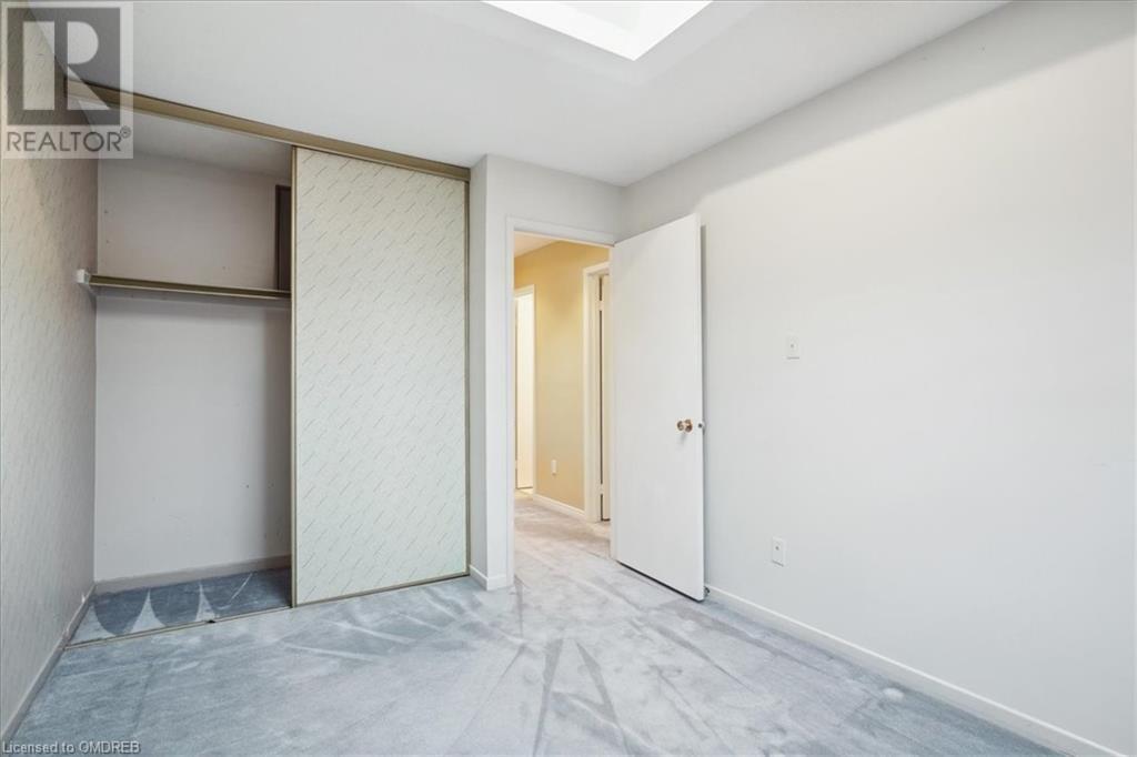 1135 E Mccraney Street E Unit# 16, Oakville, Ontario  L6H 3A3 - Photo 27 - 40567323