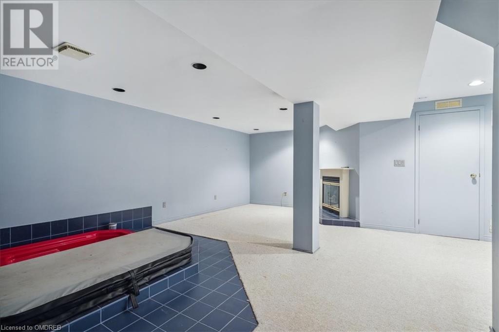 1135 E Mccraney Street E Unit# 16, Oakville, Ontario  L6H 3A3 - Photo 29 - 40567323