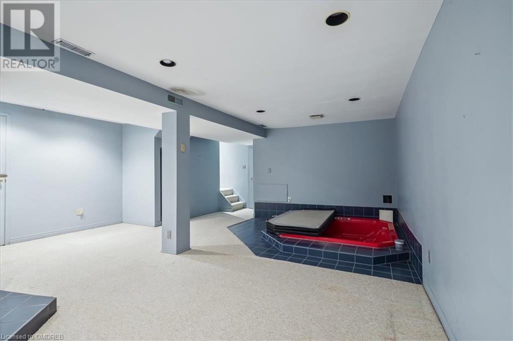 1135 E Mccraney Street E Unit# 16, Oakville, Ontario  L6H 3A3 - Photo 30 - 40567323