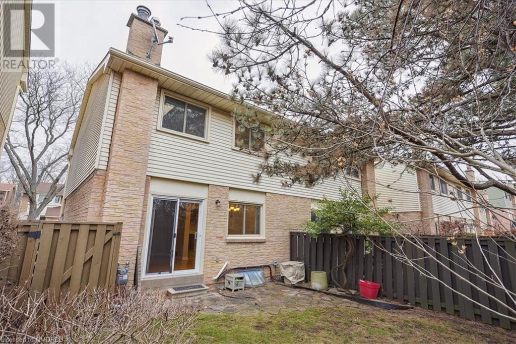 1135 E Mccraney Street E Unit# 16, Oakville, Ontario  L6H 3A3 - Photo 33 - 40567323