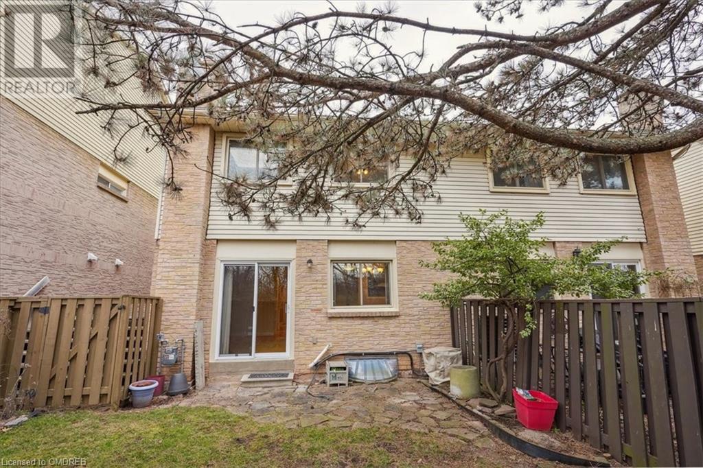 1135 E Mccraney Street E Unit# 16, Oakville, Ontario  L6H 3A3 - Photo 34 - 40567323