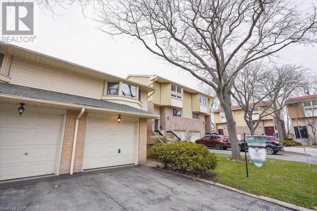 1135 E Mccraney Street E Unit# 16, Oakville, Ontario  L6H 3A3 - Photo 5 - 40567323