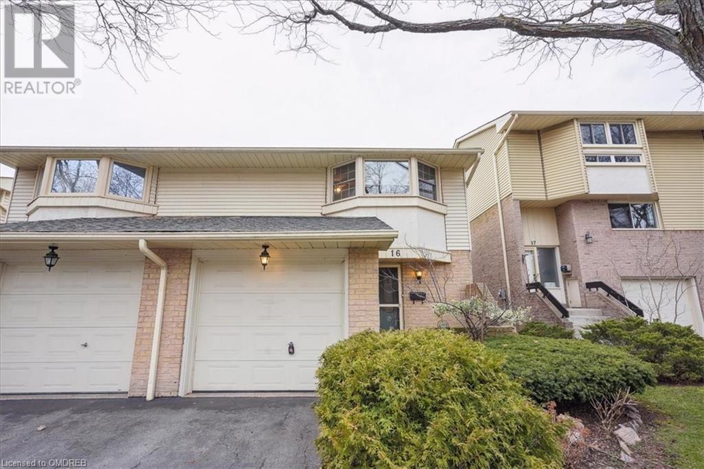 1135 E Mccraney Street E Unit# 16, Oakville, Ontario  L6H 3A3 - Photo 6 - 40567323