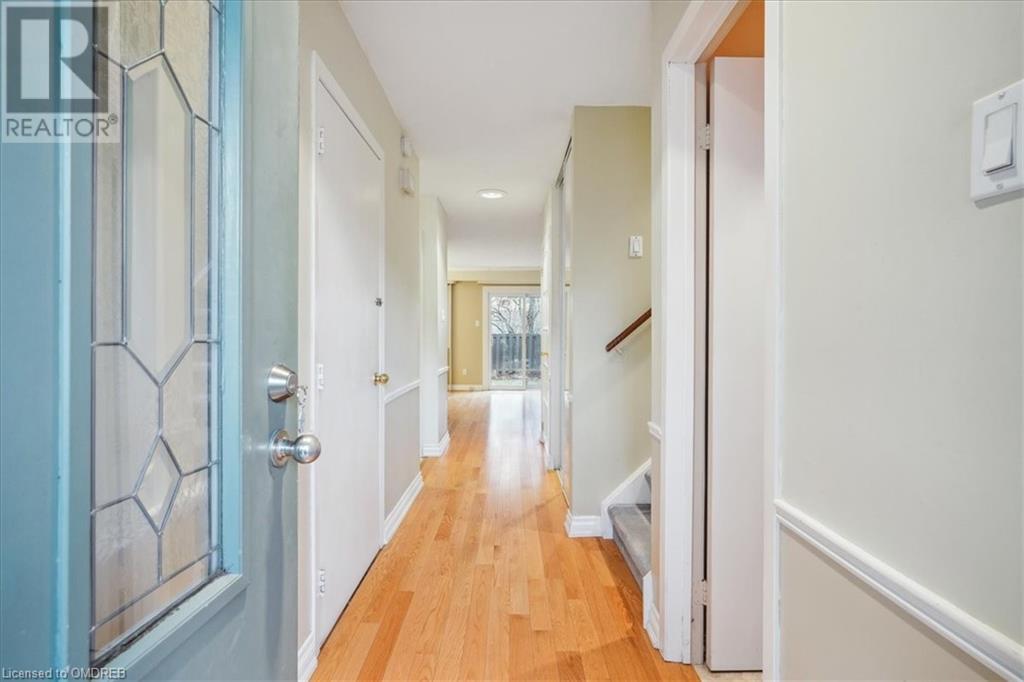 1135 E Mccraney Street E Unit# 16, Oakville, Ontario  L6H 3A3 - Photo 9 - 40567323