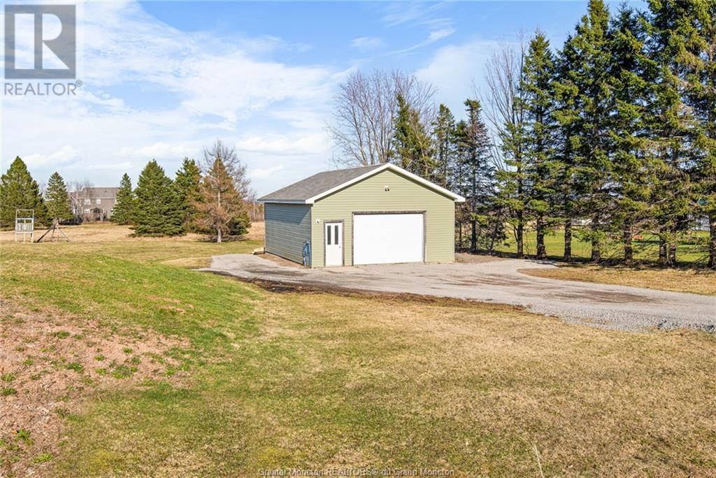 21 Carroll Rd, Steeves Mountain, New Brunswick  E1G 3X2 - Photo 3 - M158522