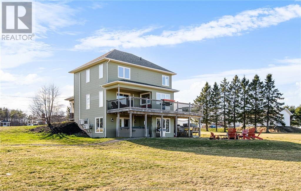 21 Carroll Rd, Steeves Mountain, New Brunswick  E1G 3X2 - Photo 4 - M158522