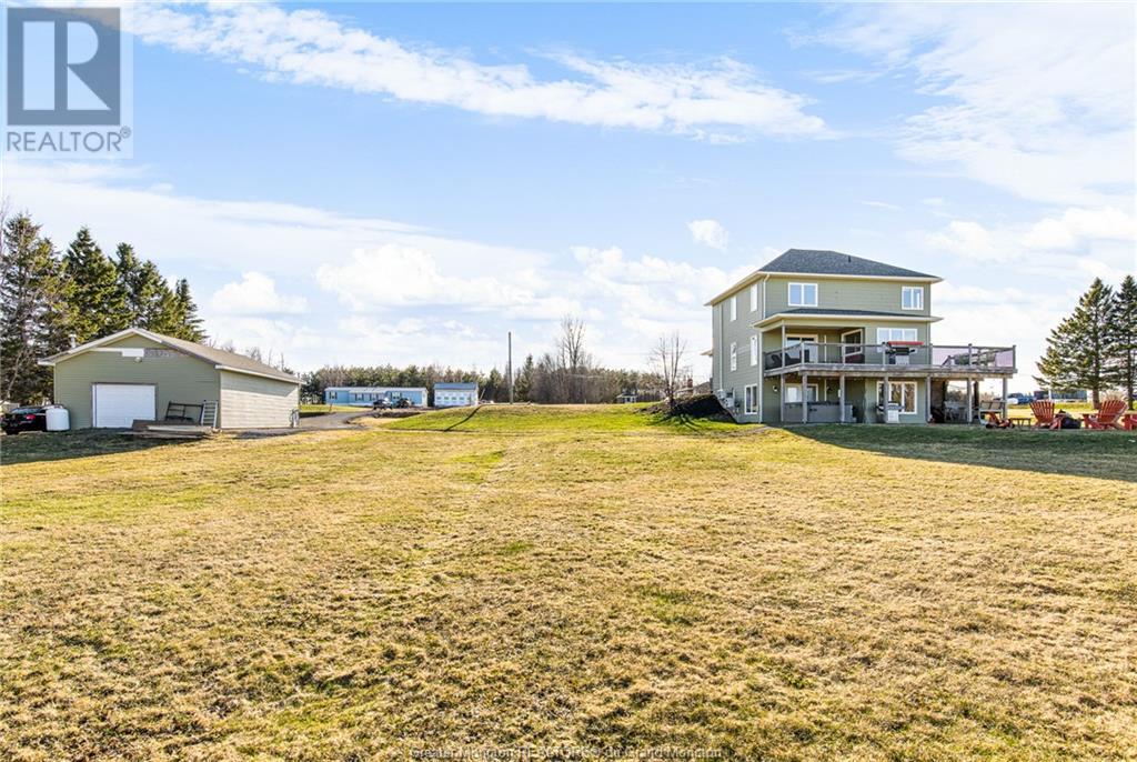 21 Carroll Rd, Steeves Mountain, New Brunswick  E1G 3X2 - Photo 48 - M158522