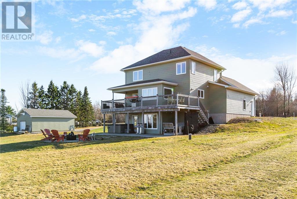 21 Carroll Rd, Steeves Mountain, New Brunswick  E1G 3X2 - Photo 5 - M158522