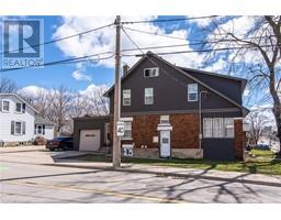 184 COURTLAND Avenue E, kitchener, Ontario