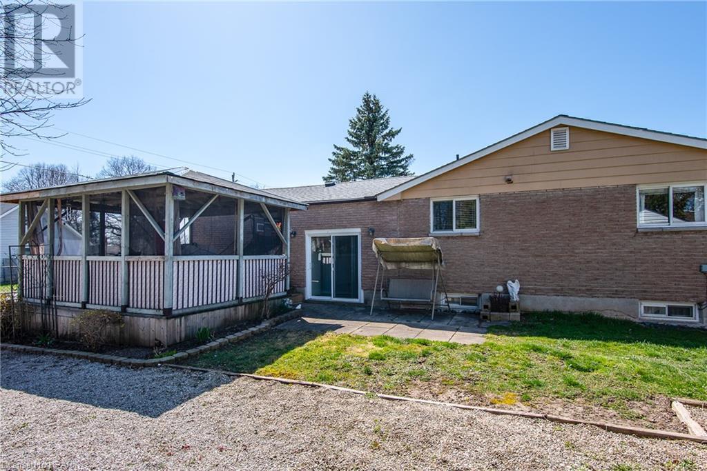 34 Quebec Road, Vanastra, Ontario  N0M 1L0 - Photo 32 - 40568011