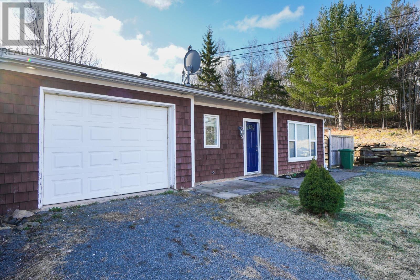 5 Fowler Street, Wolfville, Nova Scotia  B4P 1M5 - Photo 2 - 202406558