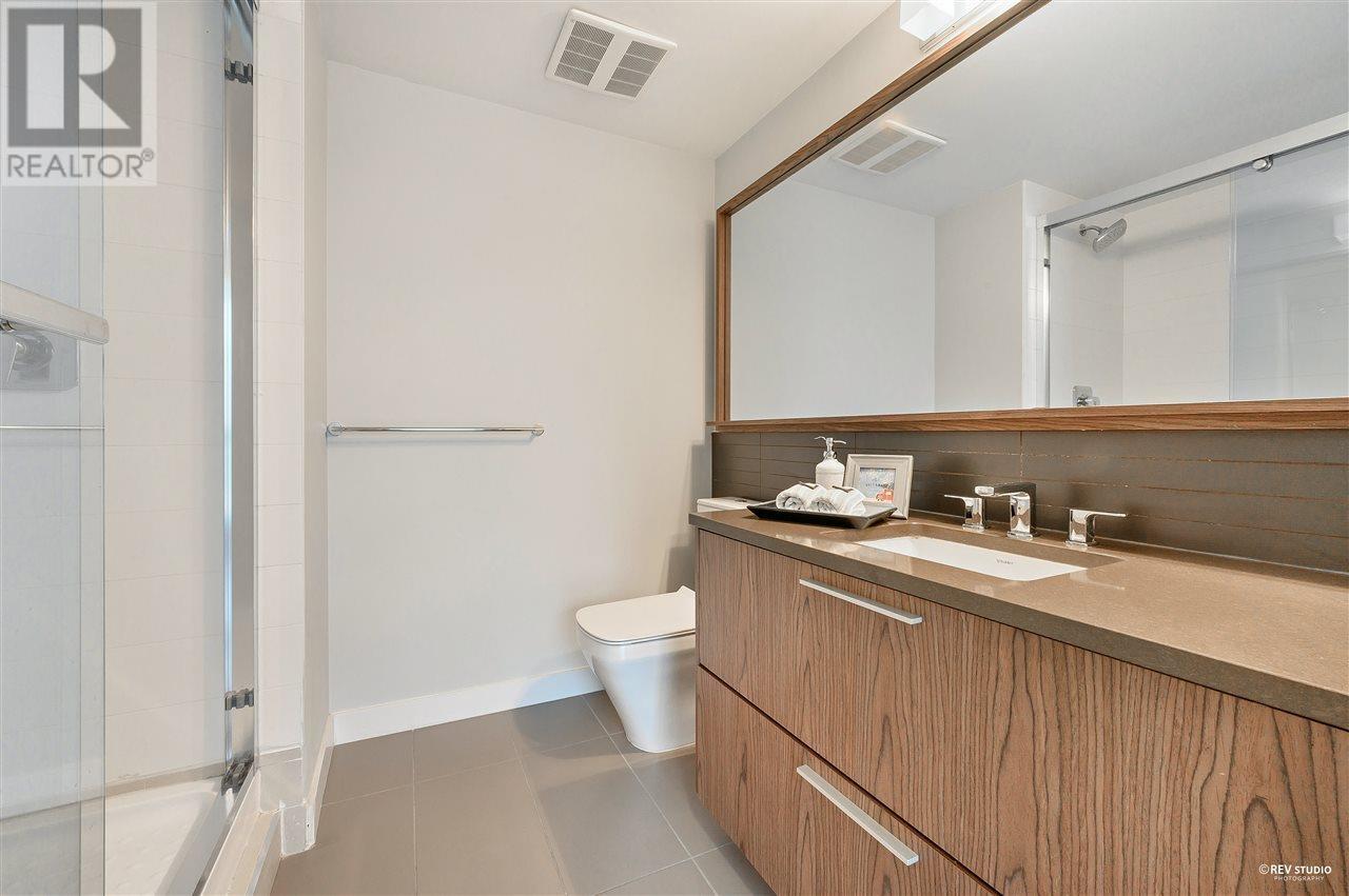 1608 2975 Atlantic Avenue, Coquitlam, British Columbia  V3B 0C5 - Photo 12 - R2868224