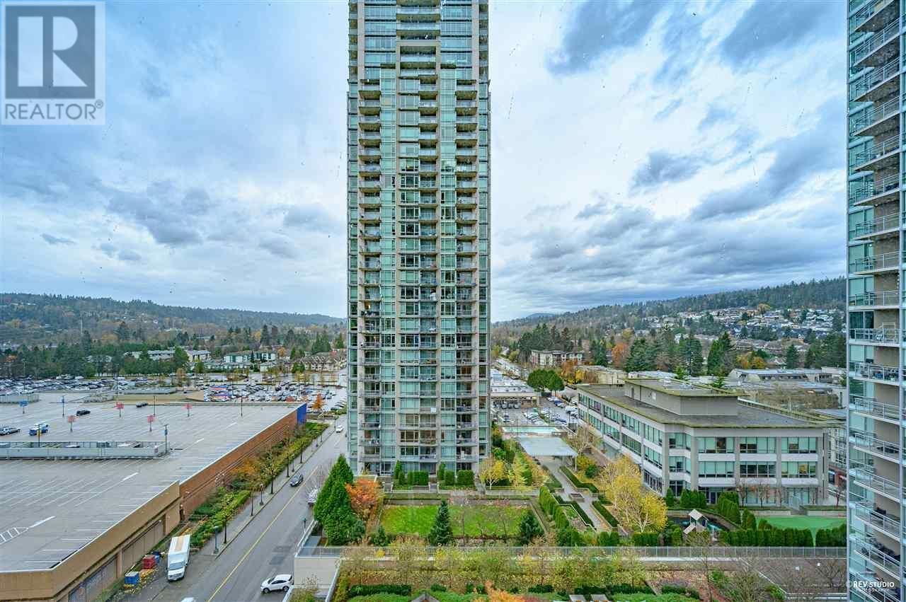 1608 2975 Atlantic Avenue, Coquitlam, British Columbia  V3B 0C5 - Photo 14 - R2868224