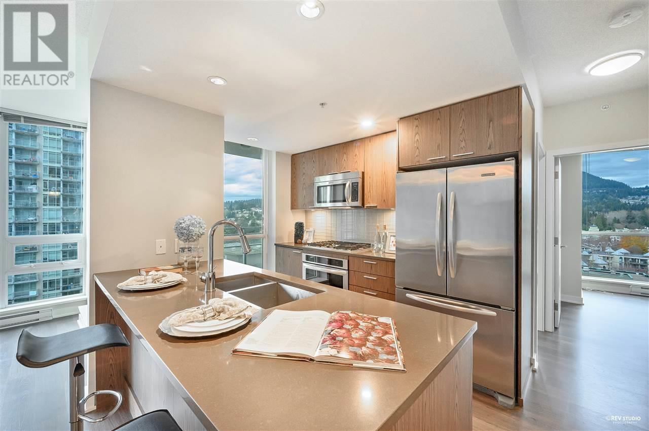 1608 2975 Atlantic Avenue, Coquitlam, British Columbia  V3B 0C5 - Photo 2 - R2868224