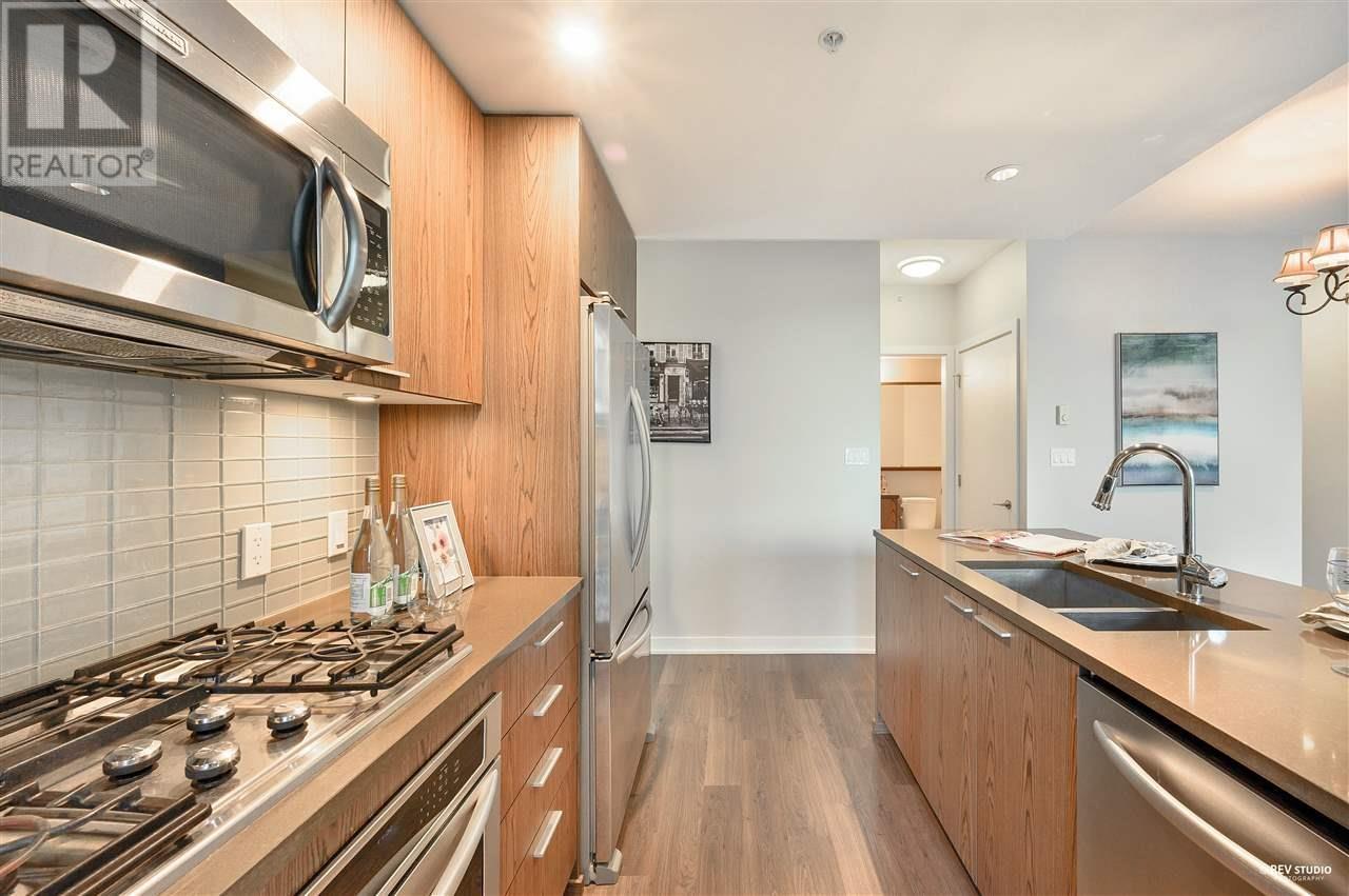 1608 2975 Atlantic Avenue, Coquitlam, British Columbia  V3B 0C5 - Photo 3 - R2868224