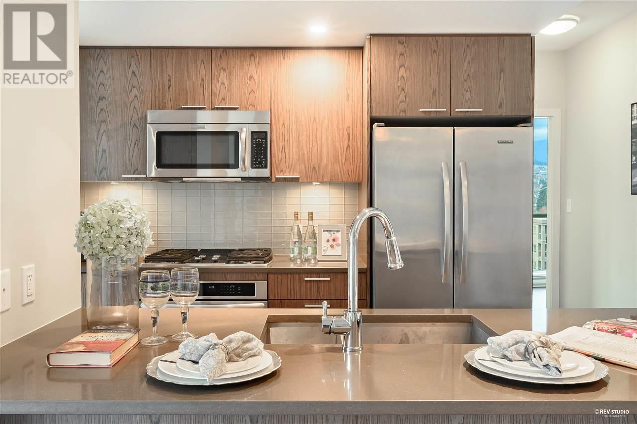 1608 2975 Atlantic Avenue, Coquitlam, British Columbia  V3B 0C5 - Photo 5 - R2868224