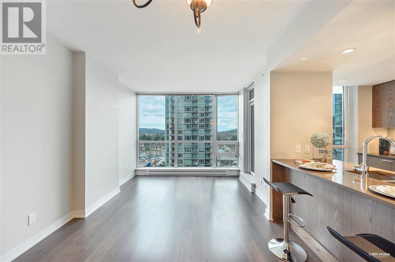 1608 2975 Atlantic Avenue, Coquitlam, British Columbia  V3B 0C5 - Photo 6 - R2868224