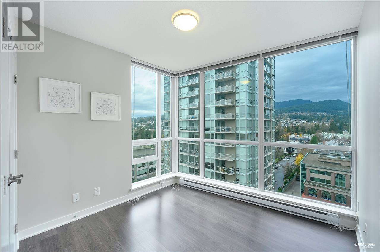 1608 2975 Atlantic Avenue, Coquitlam, British Columbia  V3B 0C5 - Photo 9 - R2868224
