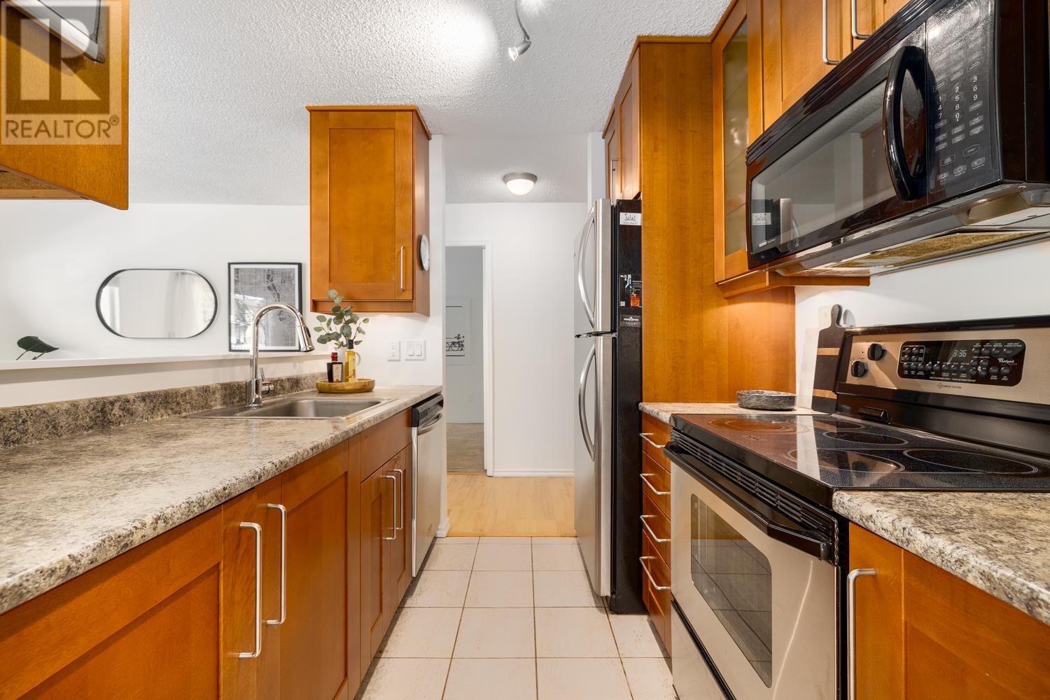 207 2256 W 7 Avenue, Vancouver, British Columbia  V6K 1Y2 - Photo 10 - R2868236