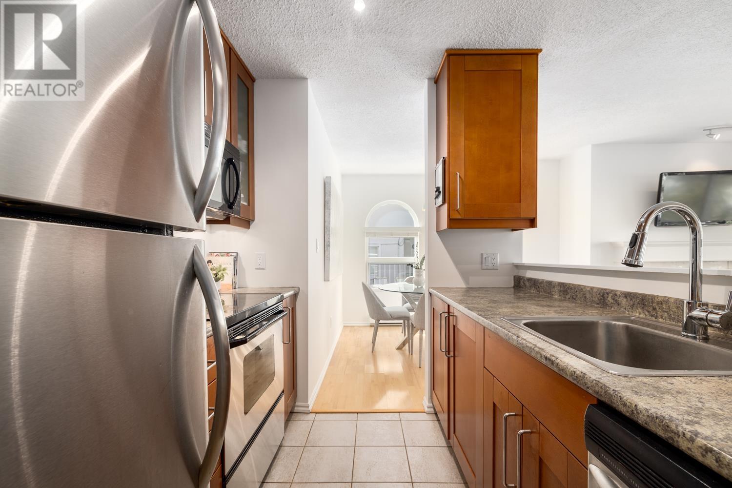 207 2256 W 7 Avenue, Vancouver, British Columbia  V6K 1Y2 - Photo 11 - R2868236