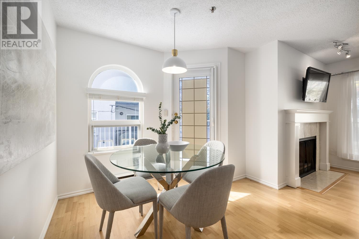 207 2256 W 7 Avenue, Vancouver, British Columbia  V6K 1Y2 - Photo 12 - R2868236