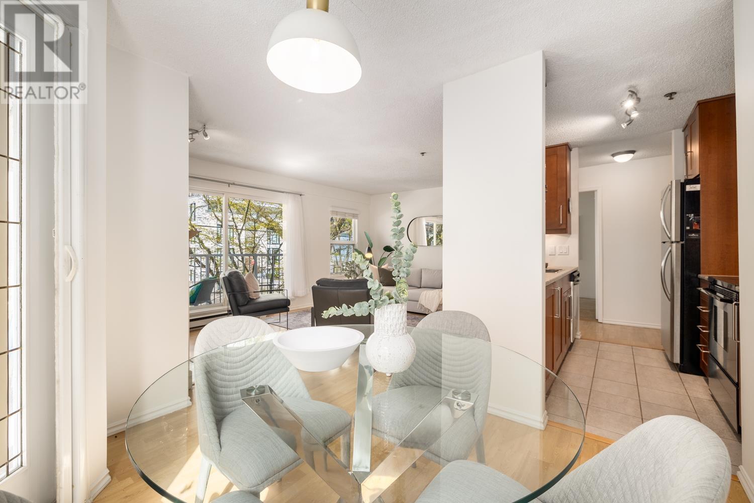 207 2256 W 7 Avenue, Vancouver, British Columbia  V6K 1Y2 - Photo 13 - R2868236