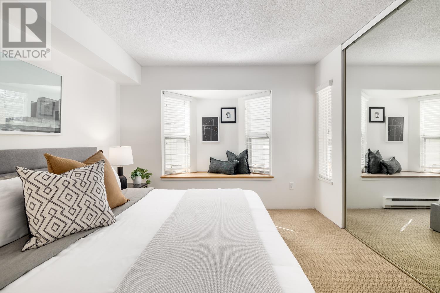 207 2256 W 7 Avenue, Vancouver, British Columbia  V6K 1Y2 - Photo 16 - R2868236