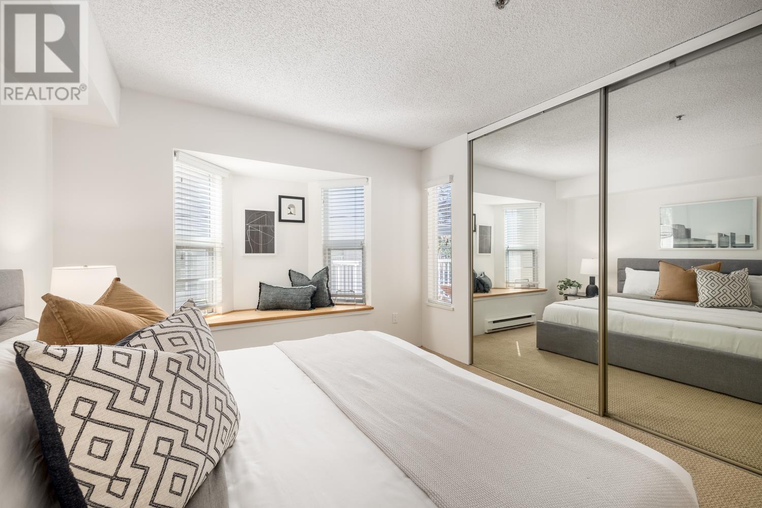 207 2256 W 7 Avenue, Vancouver, British Columbia  V6K 1Y2 - Photo 17 - R2868236
