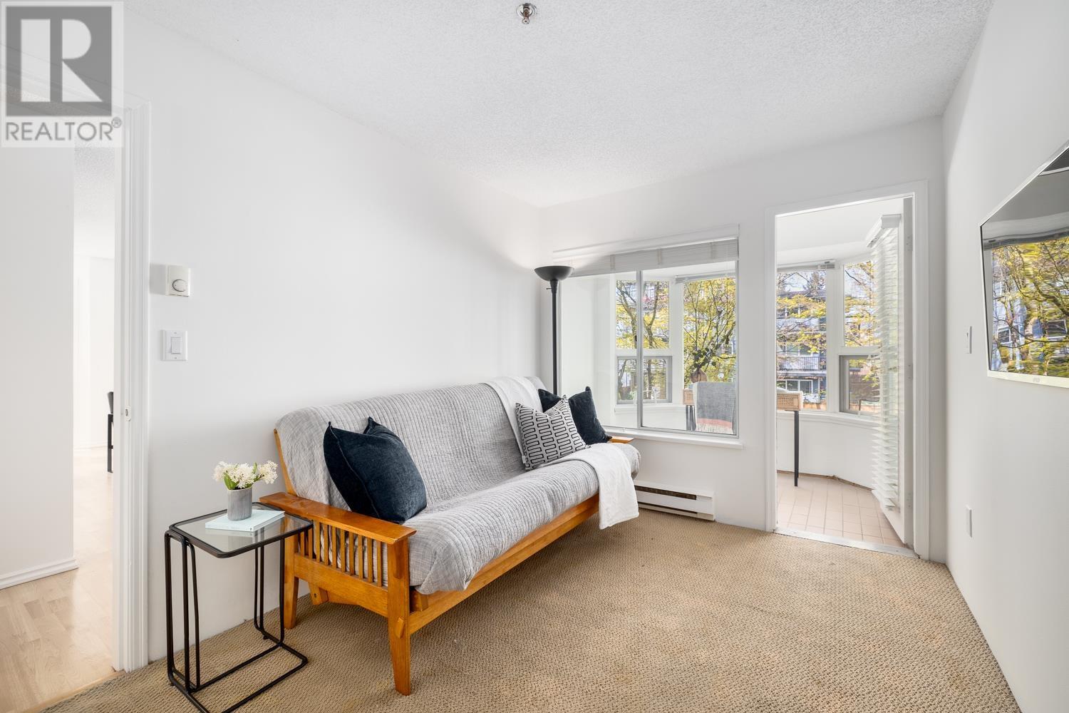 207 2256 W 7 Avenue, Vancouver, British Columbia  V6K 1Y2 - Photo 19 - R2868236