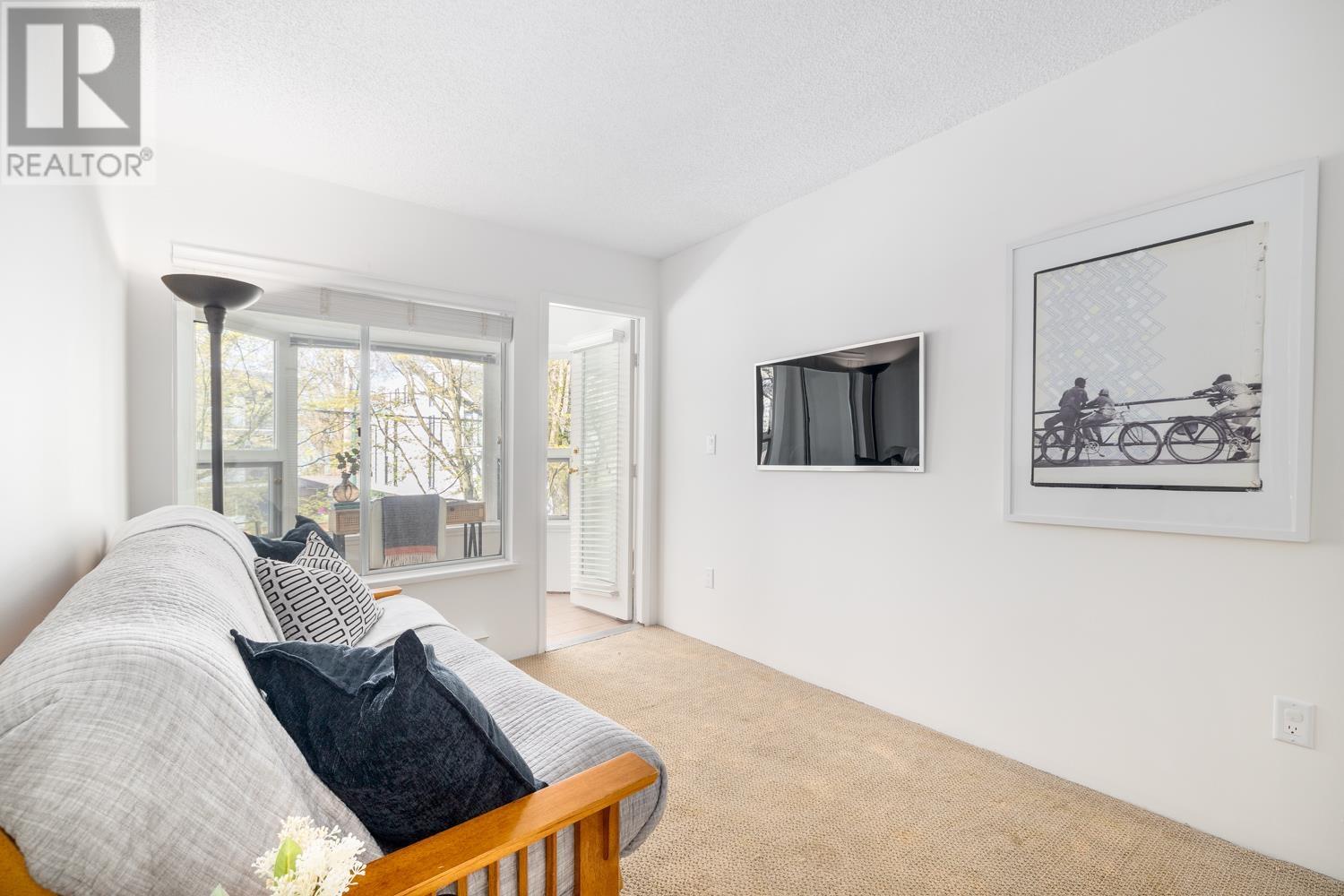 207 2256 W 7 Avenue, Vancouver, British Columbia  V6K 1Y2 - Photo 20 - R2868236