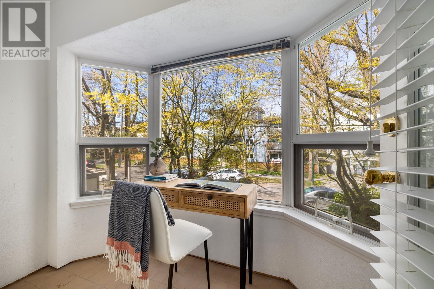 207 2256 W 7 Avenue, Vancouver, British Columbia  V6K 1Y2 - Photo 21 - R2868236