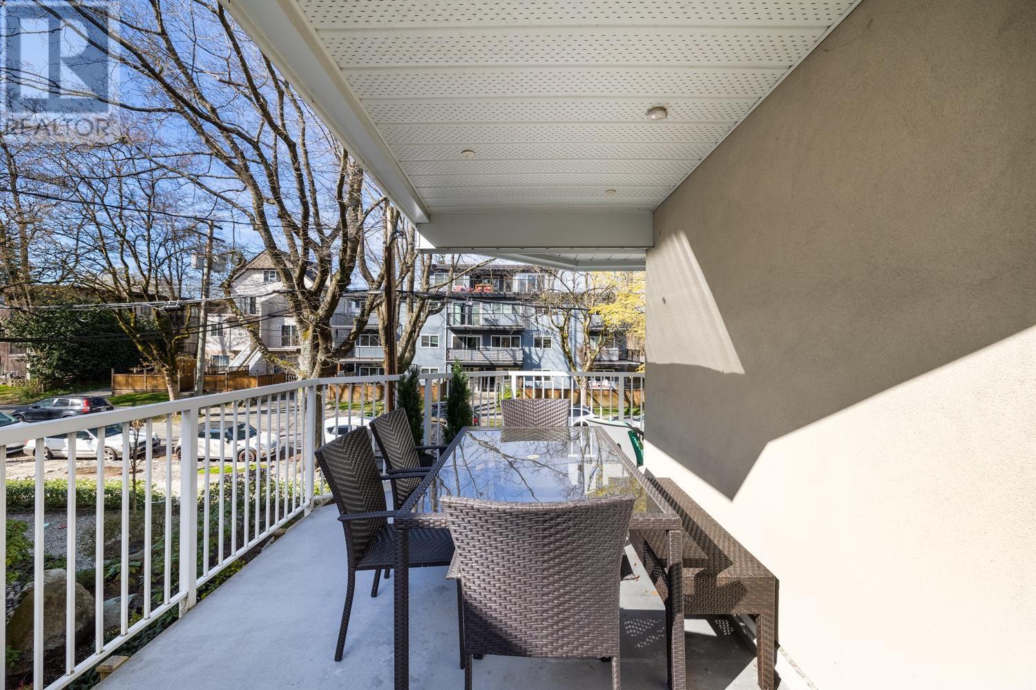 207 2256 W 7 Avenue, Vancouver, British Columbia  V6K 1Y2 - Photo 24 - R2868236