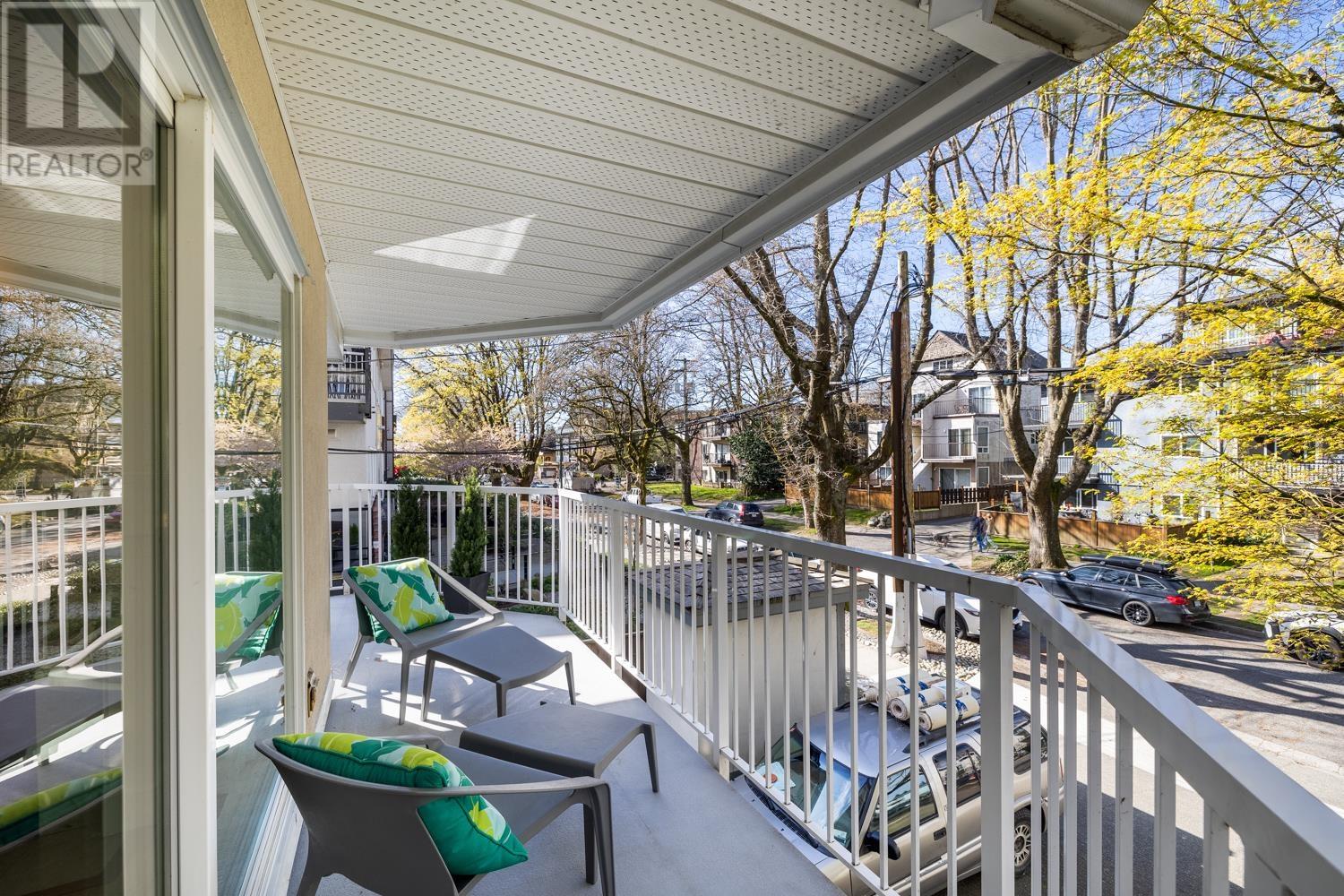 207 2256 W 7 Avenue, Vancouver, British Columbia  V6K 1Y2 - Photo 25 - R2868236