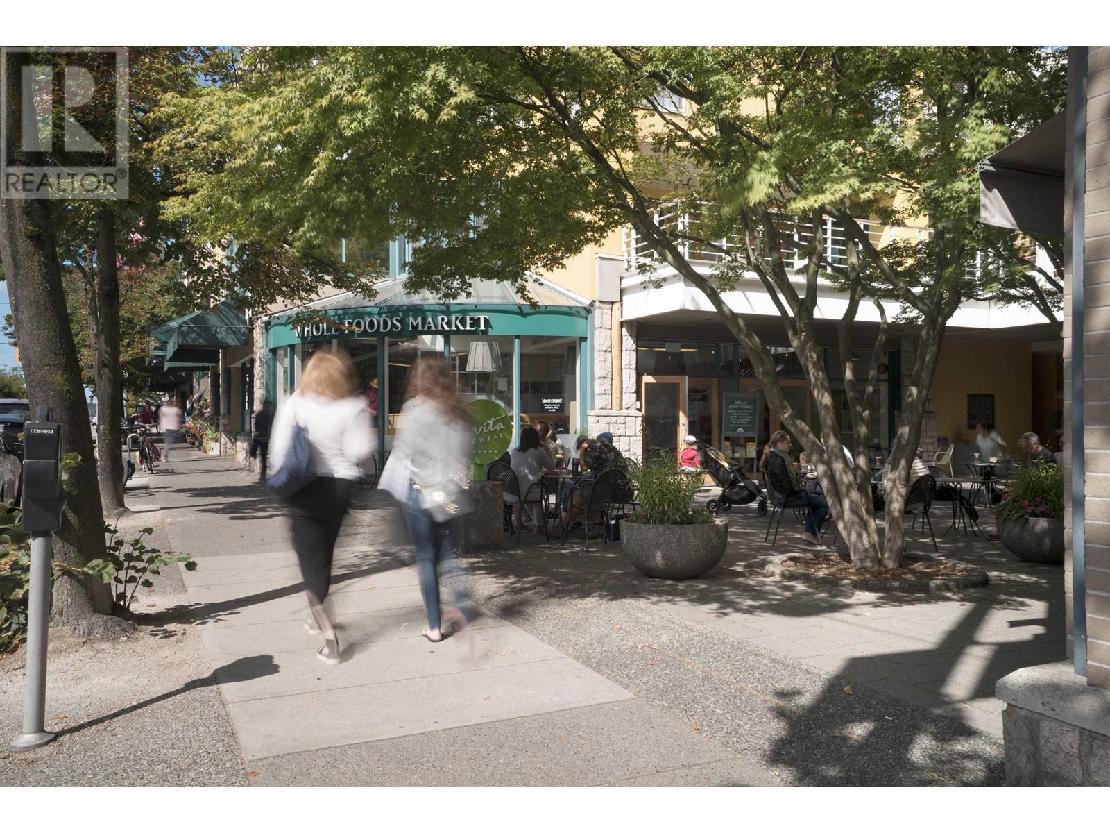 207 2256 W 7 Avenue, Vancouver, British Columbia  V6K 1Y2 - Photo 27 - R2868236