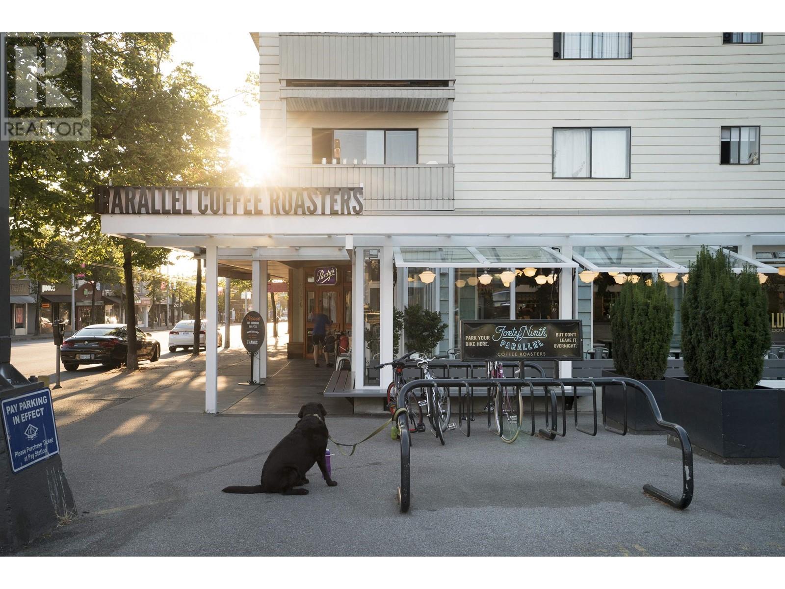 207 2256 W 7 Avenue, Vancouver, British Columbia  V6K 1Y2 - Photo 28 - R2868236