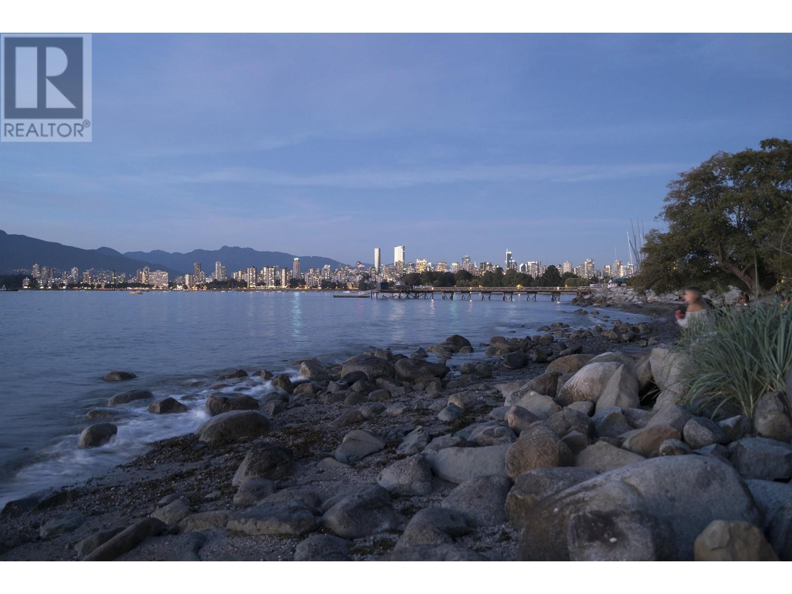 207 2256 W 7 Avenue, Vancouver, British Columbia  V6K 1Y2 - Photo 31 - R2868236