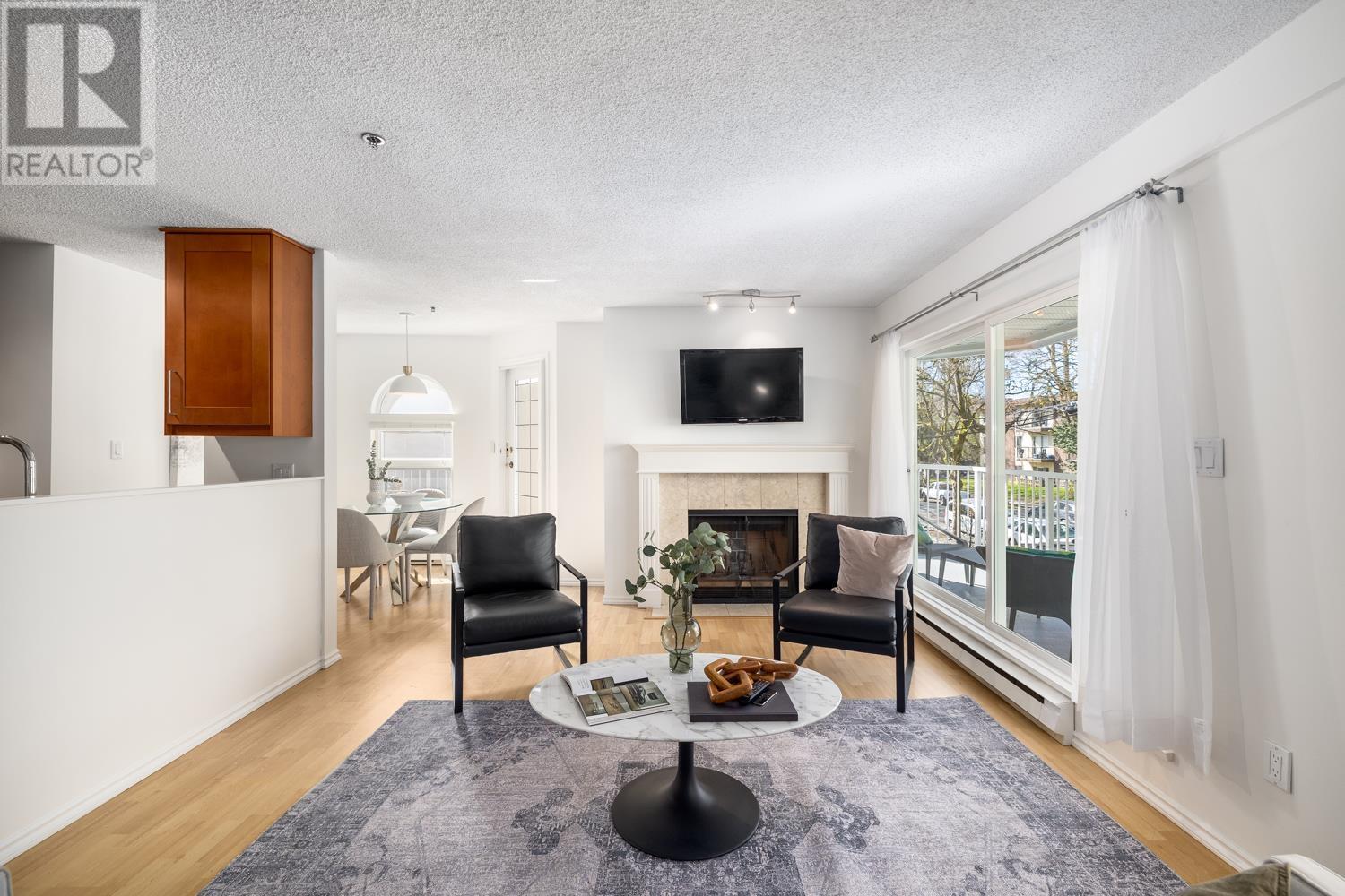 207 2256 W 7 Avenue, Vancouver, British Columbia  V6K 1Y2 - Photo 6 - R2868236